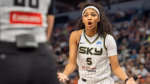"I don't give a damn if I get fined" - Angel Reese publicly calls out referees after "diabolical" non-calls