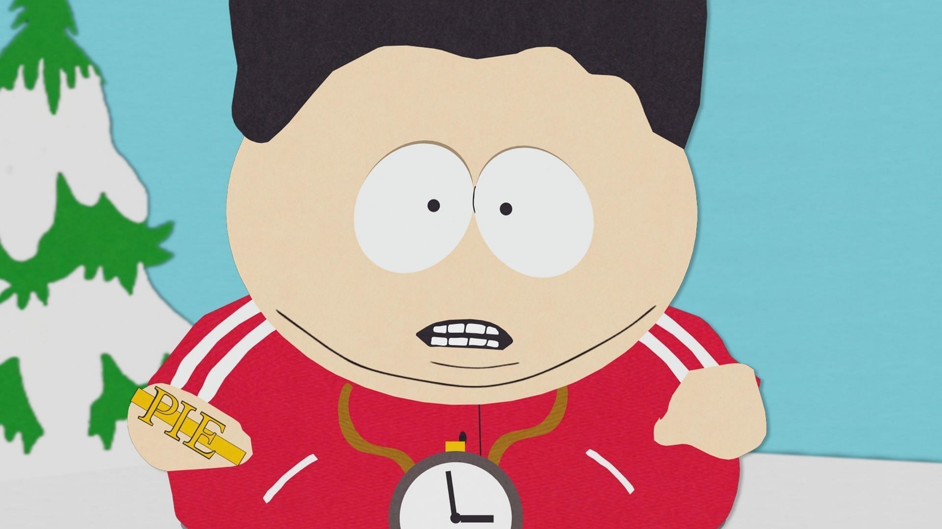 South Park season 26 (Image via Amazon)