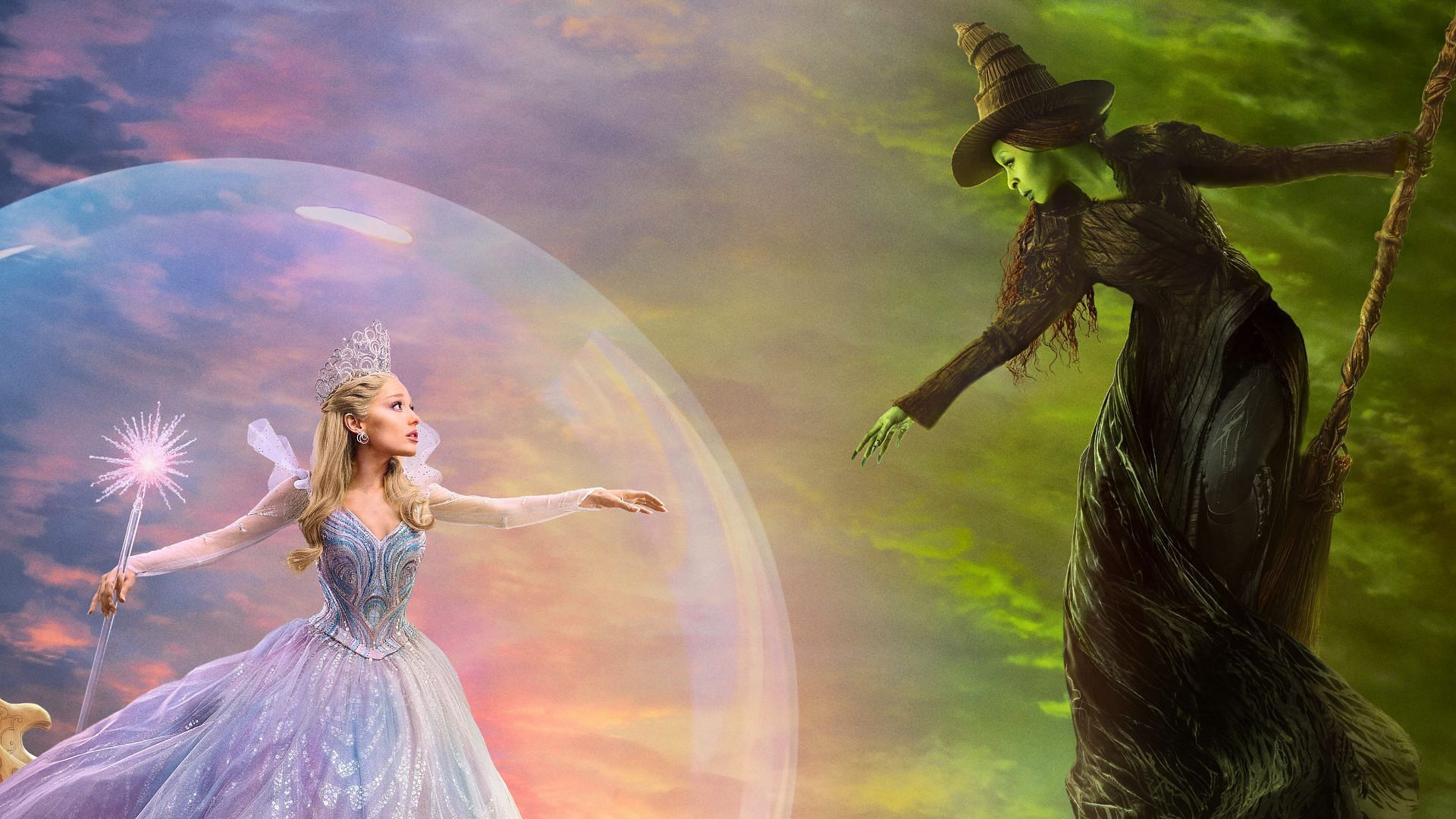 Wicked: For Good