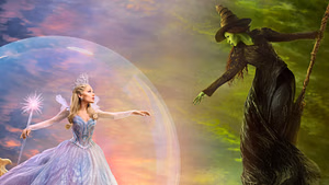 7 things we’re looking forward to seeing in Wicked: For Good