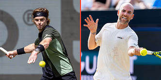Wimbledon 2025: Andrey Rublev vs Adrian Mannarino preview, head-to-head, odds, prediction, and pick