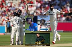 "Ye hota hai jis din jaiswal ball purani naa kare" - Top 10 funny memes from Day 2 of 3rd ENG vs IND 2025 Test at Lord's