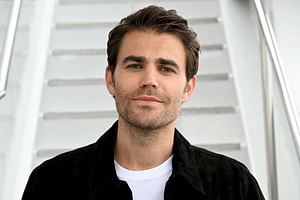 “Hope we can move away from distorting remarks” — Paul Wesley responds to backlash over Israel remarks, cites artistic appreciation