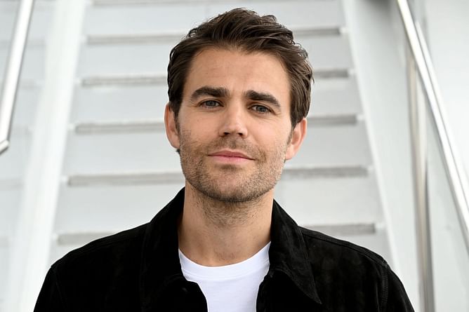 “Hope we can move away from distorting remarks” — Paul Wesley responds to backlash over Israel remarks, cites artistic appreciation