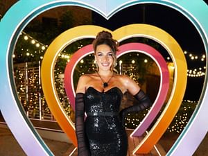 "Reality check" — Love Island UK's Harrison reflects on his relationship with Lauren following the recoupling