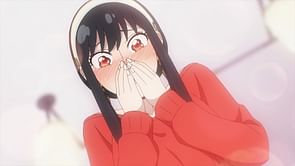 Did Yor finally confess her feelings for Loid in Spy x Family? Explained