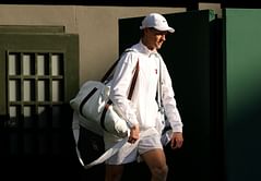 Wimbledon 2025 Results Day 8: Scores, complete list of winners, losers, upsets & more ft. Jannik Sinner, Novak Djokovic, Iga Swiatek