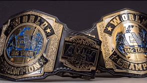 Former AEW champion sends a message after major setback at All In