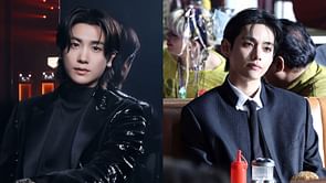 “He obviously said it jokingly”- Fans divided as Park Hyung-sik's comments on BTS' Taehyung’s role in Wooga Squad sparks debate online
