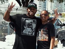“I’m still in shock”- Mack Maine reveals his 20-year-old son passed away following a seizure