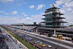 3 NASCAR drivers who suffer most in playoff race after Bubba Wallace triumphs at Indy
