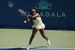Citi DC Open Day 2: Women's singles predictions ft. Venus Williams vs Peyton Stearns