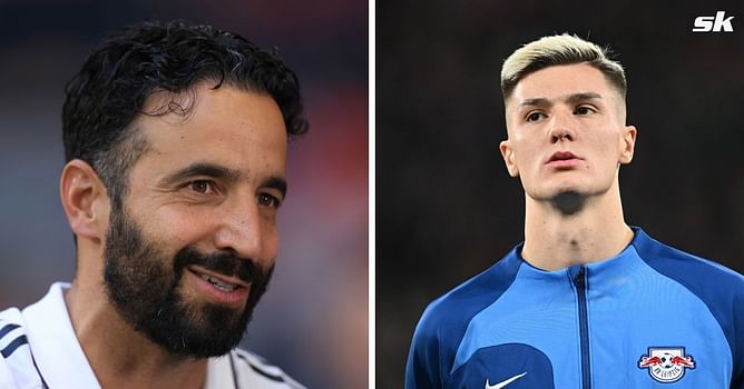 Manchester United could receive discount on Benjamin Sesko as RB Leipzig reduce asking price for striker: Reports