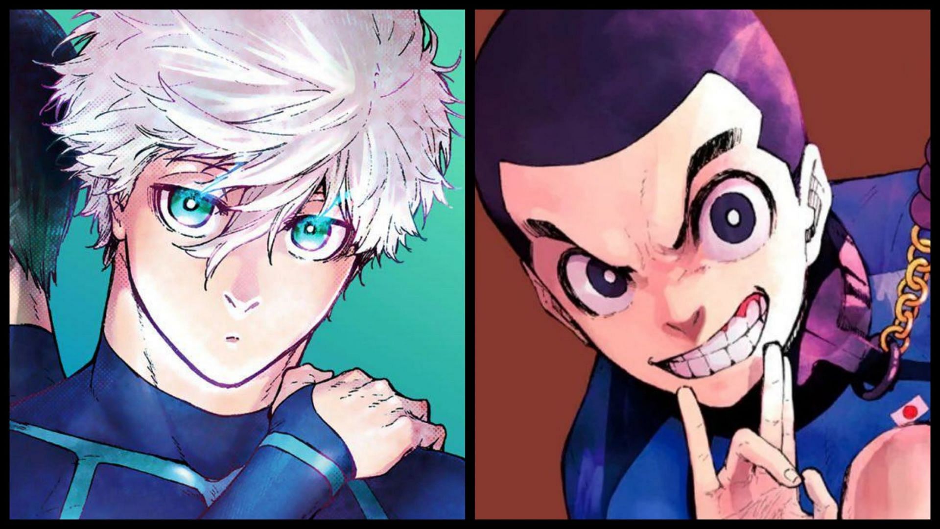 Blue Lock: Major predictions for chapter 310 spoilers