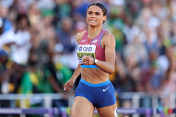 “Was too nervous and shy to ask” - When Sydney McLaughlin-Levrone opened up about turning to fast food during first Olympic experience