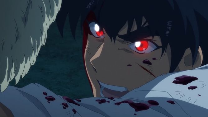 Hell Teacher: Jigoku Sensei Nube episode 1 & 2 review: Studio Kai's risky rewrite delivers a refreshing reboot