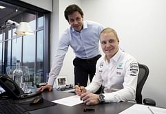 “He deserves the seat”: Mercedes boss comes clean on Valtteri Bottas’ next F1 destination