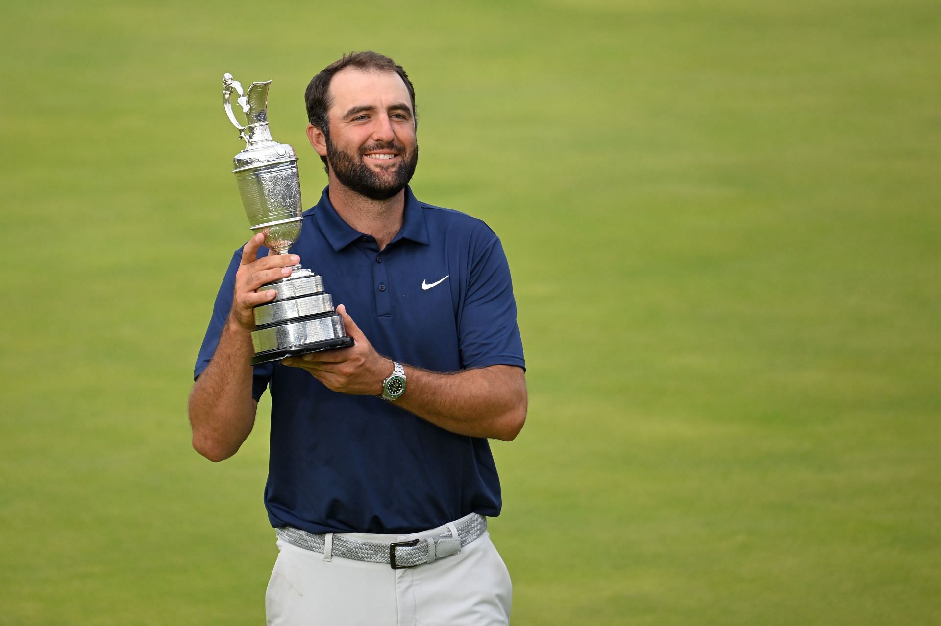 The 153rd Open - Day Four - Source: Getty