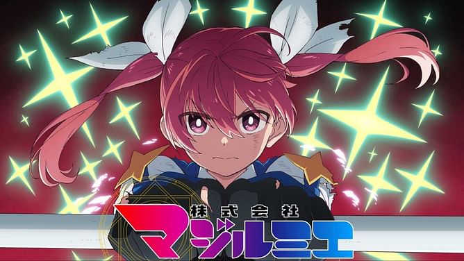 Magilumiere anime season 2 confirmed for 2026 release with teaser visual