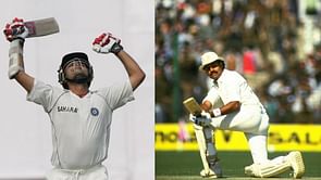 ENG vs IND: 3 भारतीय बल्लेबाज जिन्होंने लॉर्ड्स टेस्ट में खेली है सबसे बड़ी पारी, सौरव गांगुली भी लिस्ट में शामिल