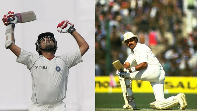 ENG vs IND: 3 भारतीय बल्लेबाज जिन्होंने लॉर्ड्स टेस्ट में खेली है सबसे बड़ी पारी, सौरव गांगुली भी लिस्ट में शामिल