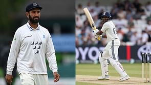 3 खिलाड़ी जो भारत के लिए बन सकते हैं नंबर तीन के सबसे अच्छे विकल्प, चेतेश्वर पुजारा के बाद से लगातार परेशान टीम इंडिया