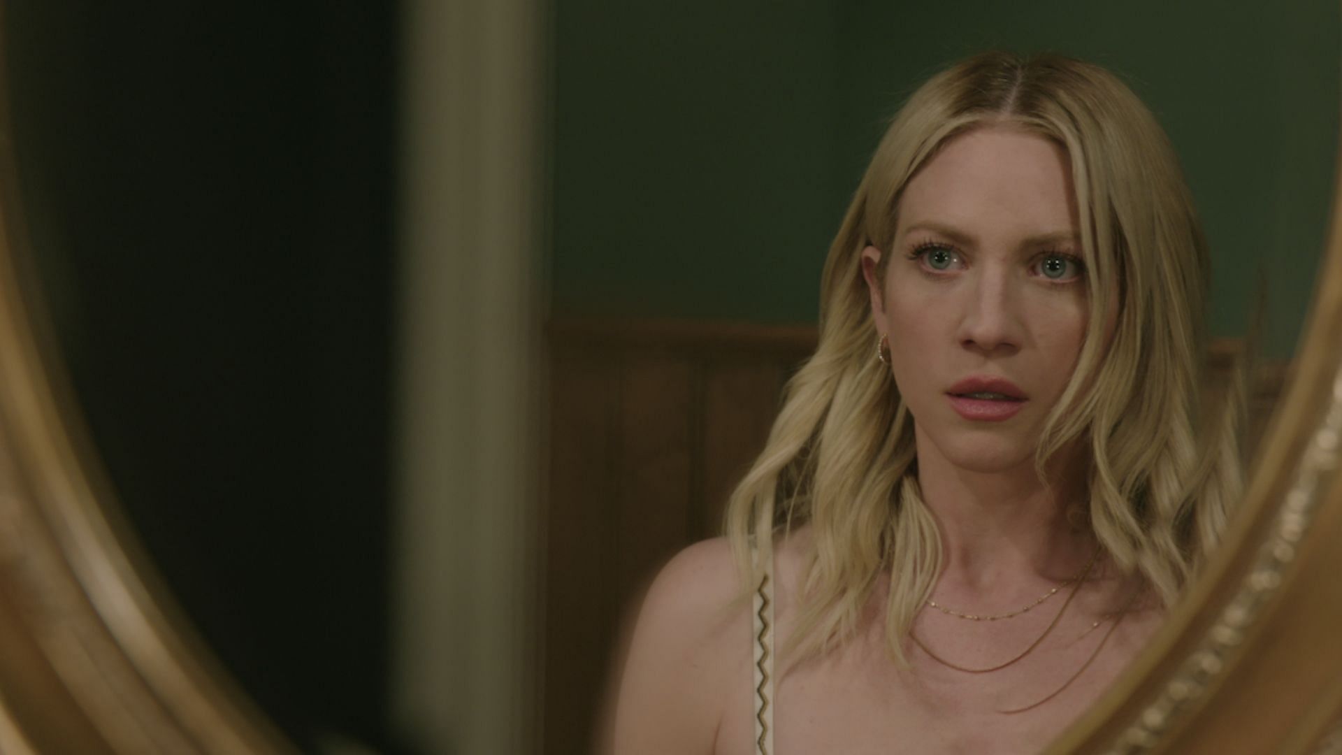 An image of Brittany Snow as Sophie O