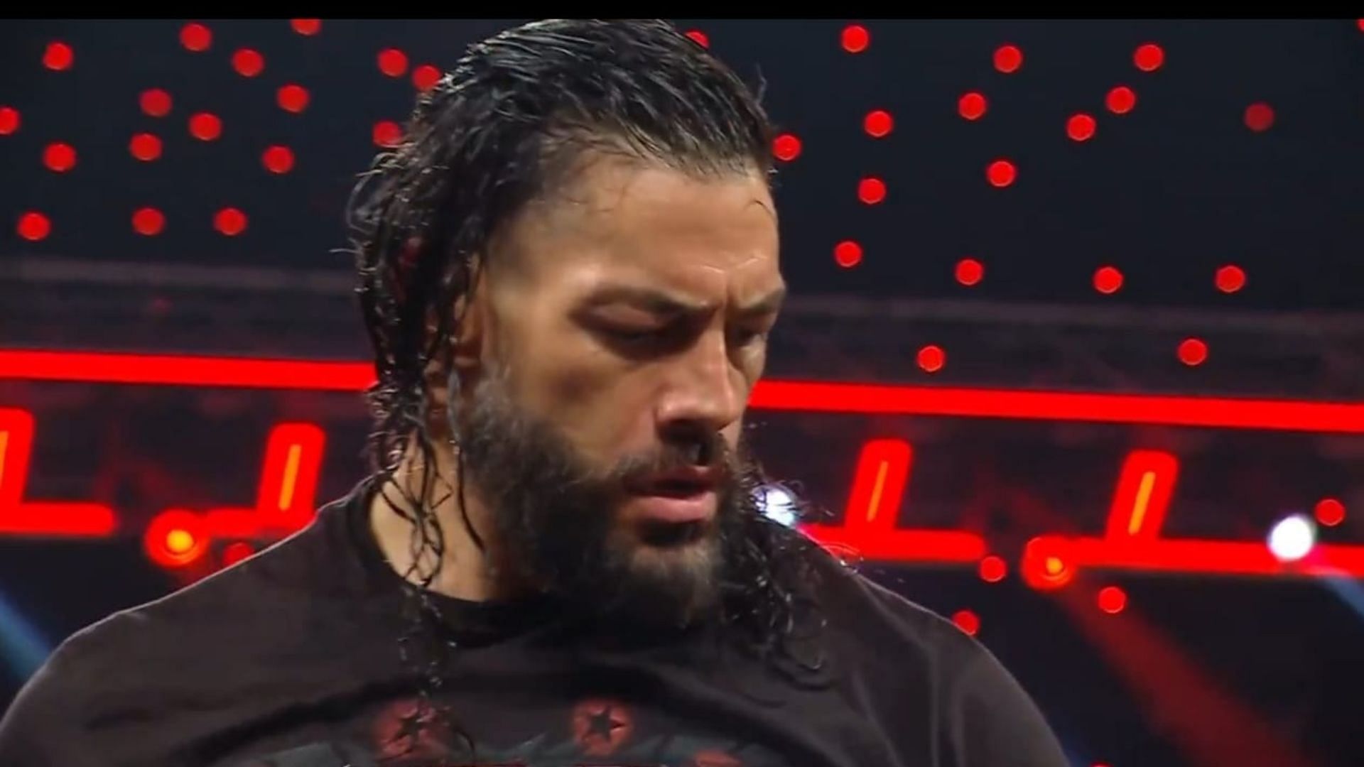 (Image credits - WWE