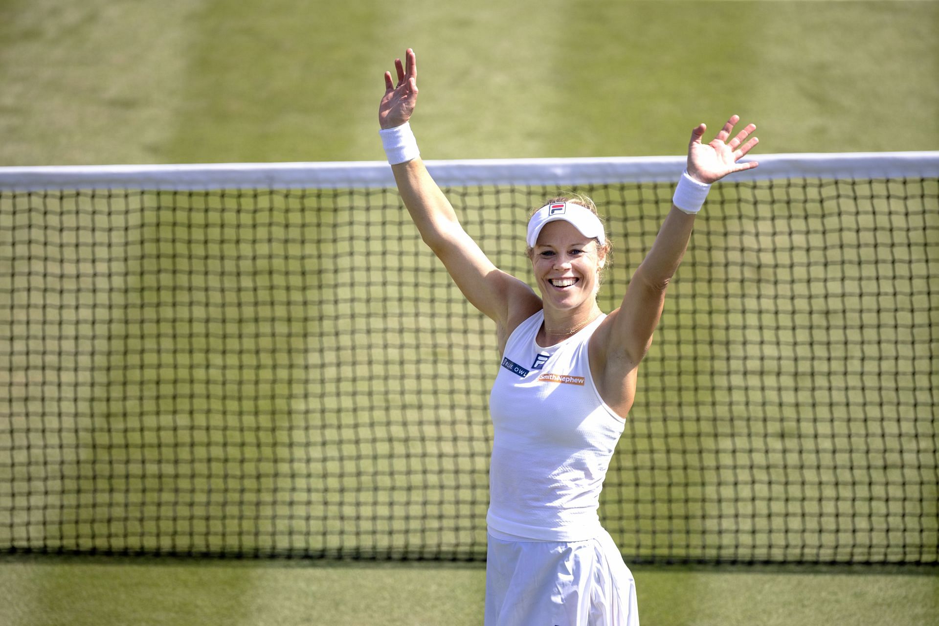 The Championships - Wimbledon 2025. - Source: Getty