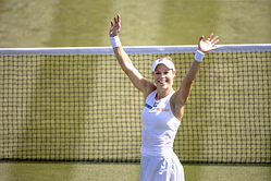 5 unknown facts about Laura Siegemund, the oldest woman left in Wimbledon 2025 having career-best run at SW19