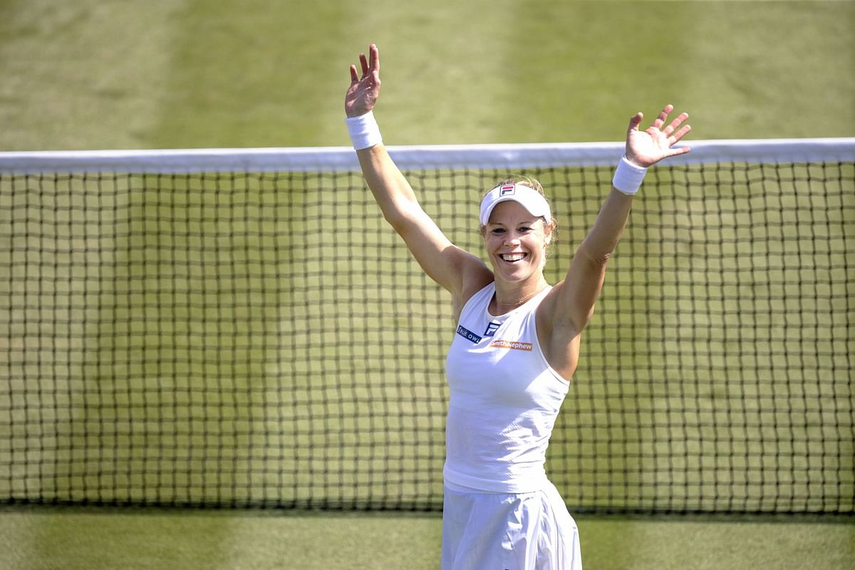 5 unknown facts about Laura Siegemund, the oldest woman left in Wimbledon 2025 having career-best run at SW19