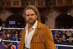 Top AEW star calls Hangman Page talentless and phony: "A horse can’t be the face of your company"