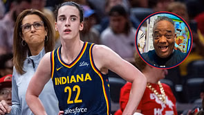 Jason Whitlock issues apology to Stephanie White as he pinpoints two key Caitlin Clark issues amid Angel Reese surge