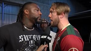 3 feuds that could start at AEW All In