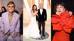 Did Lady Gaga & Elton John demand $6M apiece to perform at Jeff Bezos' wedding? Viral rumors debunked
