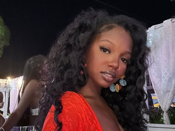 Love Island USA season 7 episode 26 recap: Olandria slams Taylor and Chelley addresses Huda in a letter writing challenge