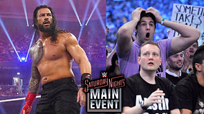 Roman Reigns to be taken out at WWE Saturday Night's Main Event by OTC2? Exploring the possibility