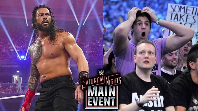 Roman Reigns to be taken out at WWE Saturday Night's Main Event by OTC2? Exploring the possibility