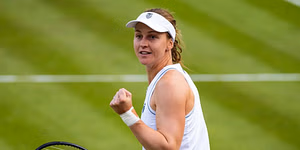 5 unknown facts about Liudmila Samsonova, the Wimbledon wonder who is having career-best Grand Slam run at SW19