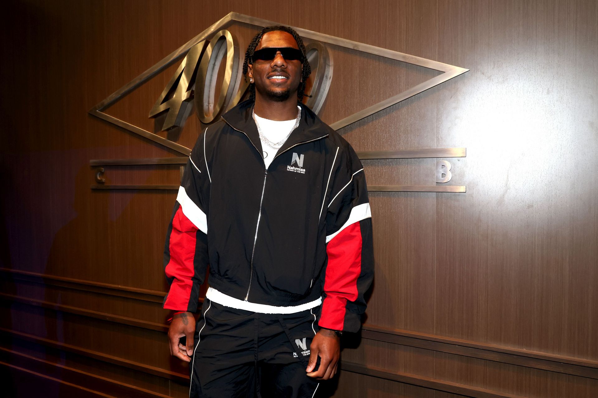 Jay-Z&#039;s Iconic The 40/40 Club Reimagined in Partnership with Fanatics Sportsbook &amp; Casino At Center of Fanatics Fest NYC - Source: Getty