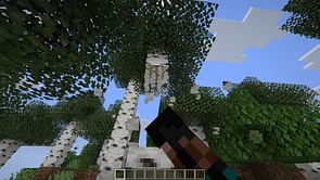 New Minecraft Java's accessibility features will allow players to automate mouse clicks