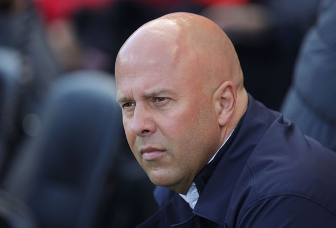Liverpool star likely to leave club in the summer after being left out of pre-season squad: Reports