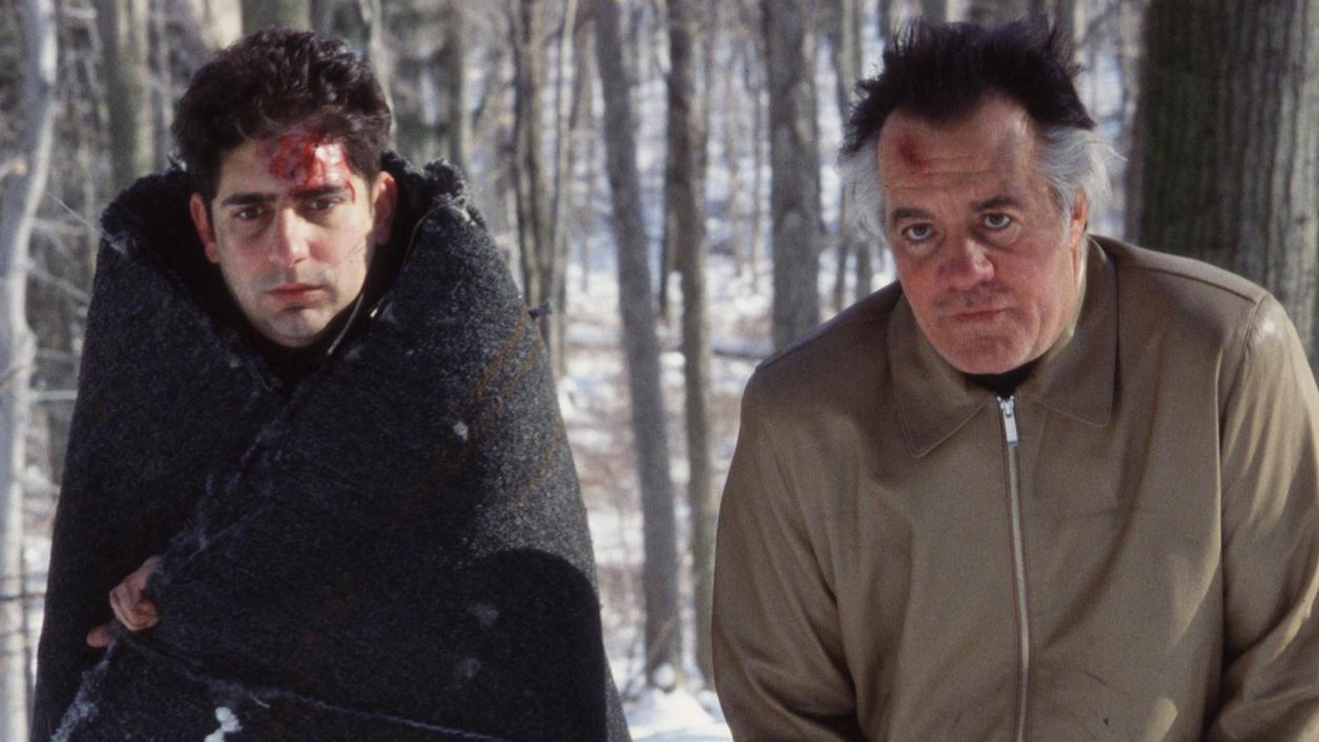 This funny scene is one that fans of the show still remember (Image via HBO)