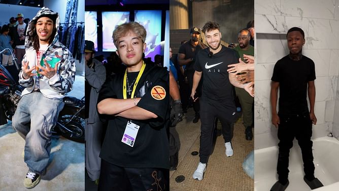 "Looking at re*ards trying to call me out": Adin Ross responds to Jasontheween, Plaqueboymax, and RaKai's recent allegations against him