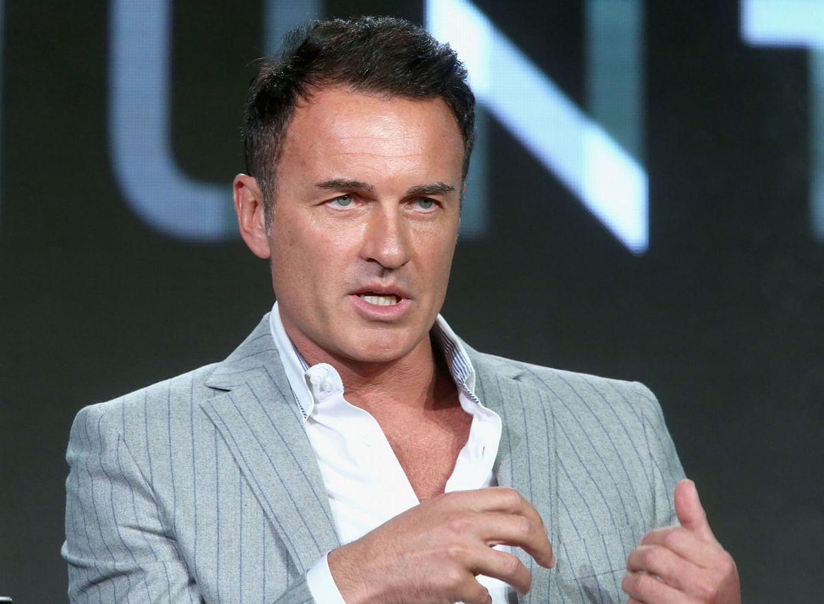 Julian McMahon net worth: Fortune explored as Fantastic Four star dies aged 56