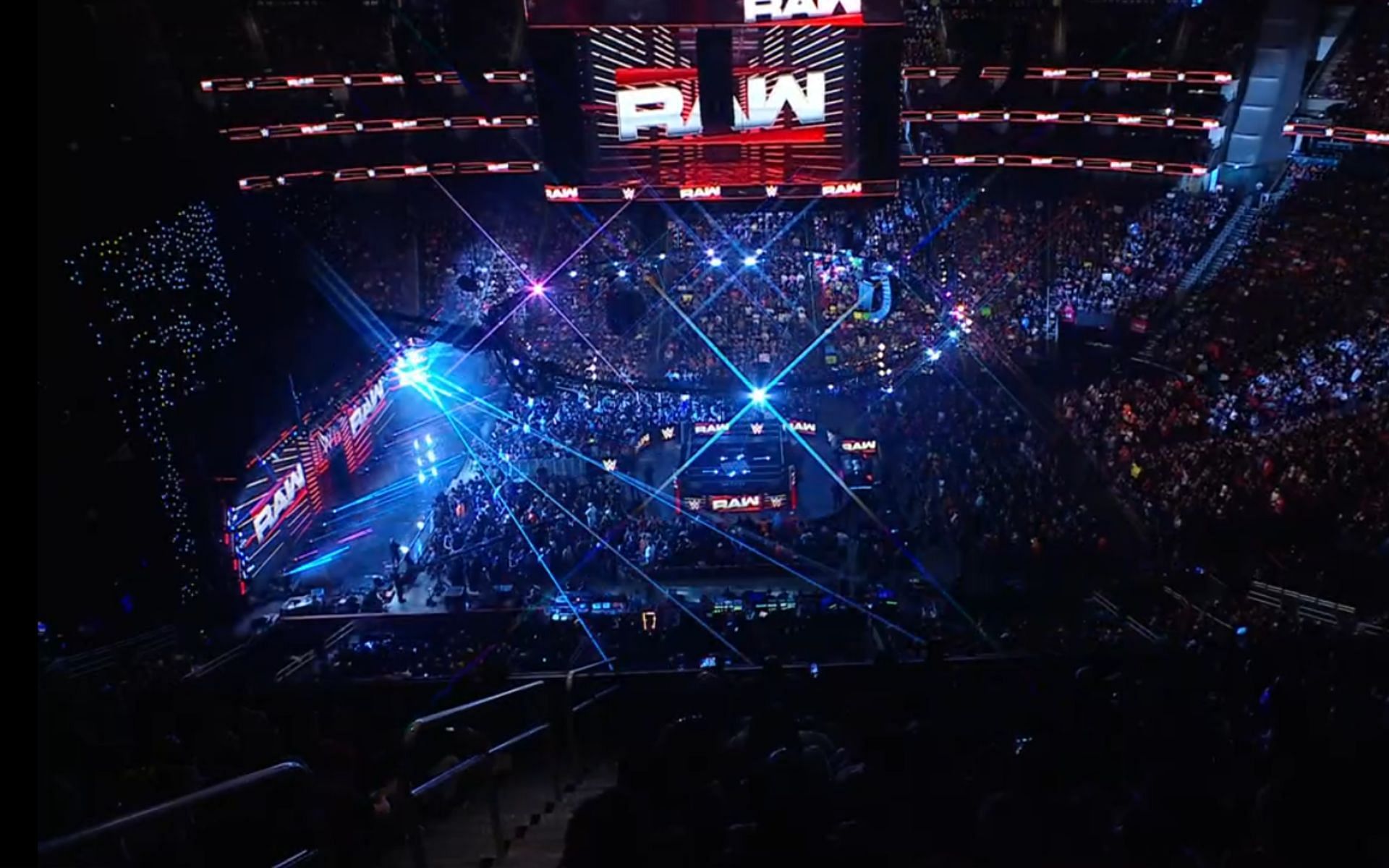 (Picture Courtesy: WWE on Netflix)