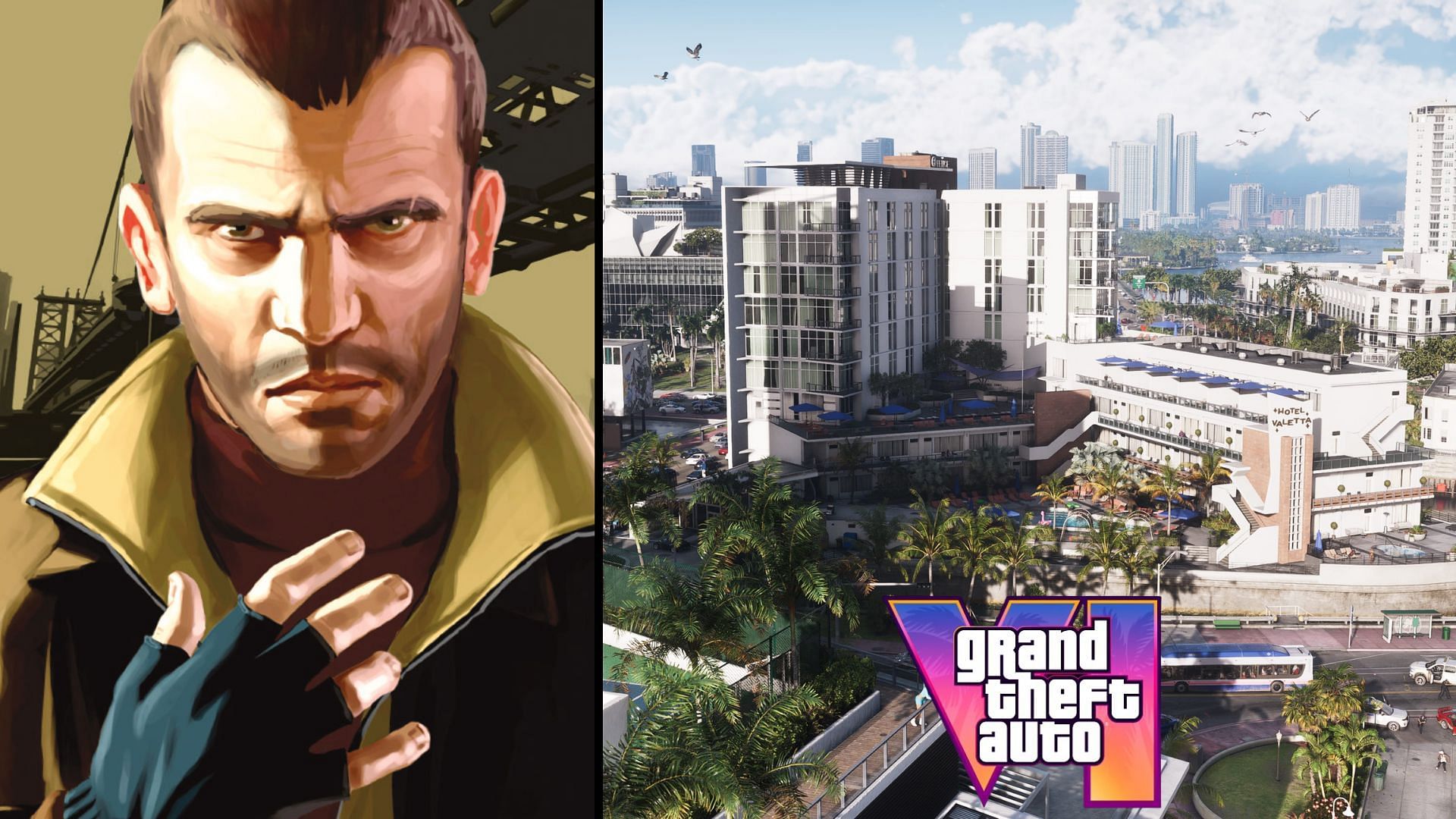 Is niko bellic in GTA 6