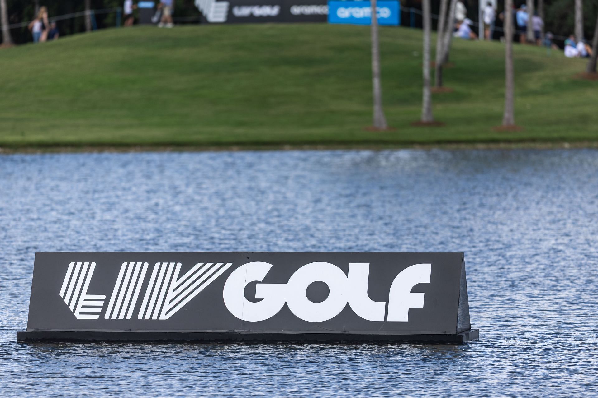 LIV Golf Miami - Day Three - Source: Getty
