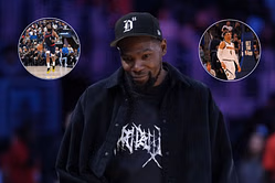 “We exceeded expectations”: Kevin Durant's honest theory on OKC’s short-lived superteam with James Harden and Russell Westbrook