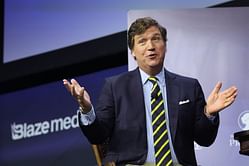 Will Tucker Carlson run for President? Podcaster speaks candidly about succeeding Trump with political analyst Ana Kasparian